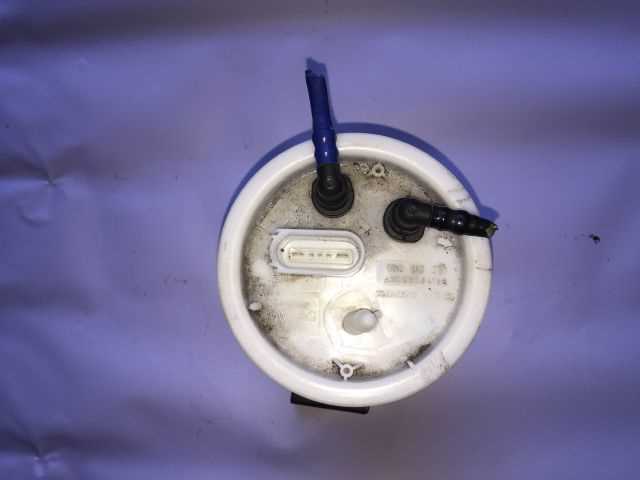 Seat İbiza 2010-2013 Çıkma Yedek  Depo Ponpası